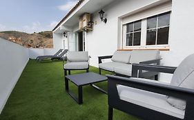 Rooftop Casa Botes